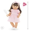 Poupée COROLLE - Julie - 36 cm - Cheveux faciles à coiffer Voir les images du produit 11
