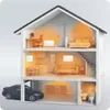 Riscaldatore a infrarossi 600W Berdsen BD-980 Anteprima dell’immagine prodotto 7