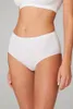 Schiesser Damen Midislip 2-Pack 95/5 - weiss - Größe 42 Produktbild-Vorschau 8