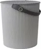 Hachiman omnioutil LL Eimer Hellgrau/ grau 20L Voir les images du produit 1