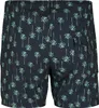Skiny Herren Bade Swim Shorts Every Summer Ombreblue Palms Produktbild-Vorschau 2