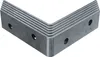 PARKSIDE® Winkel- / Flachverbinder (Stuhlwinkel 12er) Produktbild-Vorschau 1