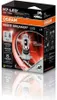 The image shows the packaging of OSRAM NIGHT BREAKER LED H7 bulbs. Produktbild-Vorschau