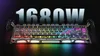 GravaStar Mercury K1 Pro Mechanische Gaming-Tastatur Produktbild-Vorschau 11