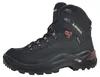 Lowa Renegade GTX Mid, scarponcino da trekking nero Anteprima dell’immagine prodotto 43