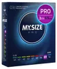 Préservatifs MY.SIZE PRO 69mm 3 pcs. Voir les images du produit 1