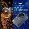 H-Tronic 1114730 Obmedzovač rozbehového prúdu SCL 3680 IP20 Náhľad obrázku produktu 5