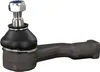 FEBI BILSTEIN Spurstangenkopf Spurstange für DAIHATSU Cuore Produktbild-Vorschau 3