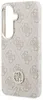 Custodia GUESS compatibile con SAMSUNG S26 GUHMS26SP4GRMDEP Anteprima dell’immagine prodotto 6