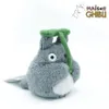 Studio Ghibli – Totoro s lístkom (13 cm) Náhľad obrázku produktu 10