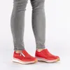 Rieker street slipper(Trott) Abs.b.25 mm w kolorze Podgląd zdjęcia produktu 24