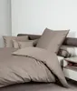 Janine Design Mako-Satin-Bettwäsche-Garnitur 31001 Colors Produktbild-Vorschau 2