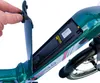 20 Zoll ECOFOLD BFM210 E-bike 3-Gang Automatik Produktbild-Vorschau 6