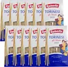 Roberto Grissini Torinesi 12x250g Beutel | ultra-dünne Produktbild-Vorschau 1