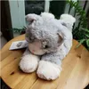 Warmies Wärmekissen Kuschelweiches Mikrowellen-Plüschtier Produktbild-Vorschau 3