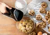 Electric mixer - DOMO - DO9258M - 800 W - 5 speeds + Turbo Anteprima dell’immagine prodotto 9