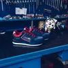 Sparco Gymkhana RED BULL Sicherheitsschuhe - S 24 - 07535RB Produktbild-Vorschau 7