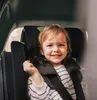 BabyGo Kinderautositz Freemove Isize, blau Produktbild-Vorschau 13