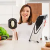 Börner V6 Hobel Exclusive Line, Edelstahl Produktbild-Vorschau 15