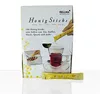 Hellma Medové tyčinky Květinový med ideální do čaje, kávy a Náhled obrázku produktu 1