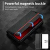 Hülle für Xiaomi 13T / 13T Pro / Redmi K60 Ultra Kohlefaser Produktbild-Vorschau 4