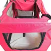 lionto Caisse de transport pour chiens pliable, caisse en Voir les images du produit 11