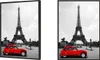 Bildplakat im Rahmen 33x43 cm Paris P941 Produktbild-Vorschau 4