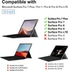 Fintie Hülle für Microsoft Surface Pro 7+ /Pro 7 / Pro 6 / Produktbild-Vorschau 2