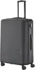 travelite Bali 4W Trolley L / M / S Anthrazit 77cm Produktbild-Vorschau 4
