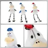 3x Hühner Deko Gartendeko Für Draußen Figuren, Huhn Produktbild-Vorschau 7