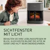 Panasonic NF-CC500SXE, Heißluftfritteuse, 5 l, 0,5 kg, 80 Produktbild-Vorschau 18
