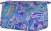 Oilily Kosmetiktasche Camila Cosmetic Bag Spectrum Blue Produktbild-Vorschau 2