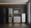 MINIO go for it, set di mobili da bagno "ALO", set da 4 Anteprima dell’immagine prodotto 6
