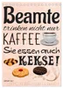 Beamten-Sprüche (Tischkalender 2027 DIN A5 hoch), CALVENDO Produktbild-Vorschau 4