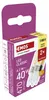 LED Lampe Classic JC / G9 / 4,2 W (40 W) / 470 lm / Warmweiß / 2 Stück Produktbild-Vorschau