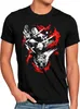 style3 Sword Chaos Herren T-Shirt anime cloud chocobo Produktbild-Vorschau 1