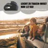 Bemesu Kinder-Autositzerhöhung,ECE R 129 Produktbild-Vorschau 7