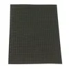 Unitec 74512 Wabenmatte, 42 x 29 cm, schwarz Produktbild-Vorschau 7