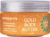Dermacol - Gold Body Butter 200ml Produktbild-Vorschau 1