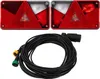 ASPÖCK MULTIPOINT V Rückleuchten + MANTES 7m 7-PIN Produktbild-Vorschau 10
