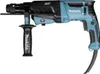 Makita HR2631FT13 - Młotowiertarka - 800 W - SDS-plus - 2,4 Podgląd zdjęcia produktu 2