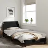 VidaXL 373107, Schwarz, 95 cm, 2,18 m, 74,5 cm, 900 x 2000 Produktbild-Vorschau 10