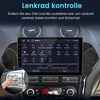 2+64G carplay android auto Android13 GPS NAVI 10''autoradio Produktbild-Vorschau 10