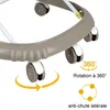 3 in 1 Lauflernhilfe für Babys,Babywalker Spiel- und Produktbild-Vorschau 6