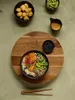 ASA Selection Coppa kuro Buddha Bowl schwarz rund 18cm 1 Produktbild-Vorschau 11