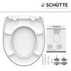 SCHÜTTE Duroplast HG WC Sitz RELAXING FROG, Toilettendeckel Produktbild-Vorschau 5