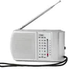 Radio portable FM/AM/SW pour la cuisine, fonctionne sur Voir les images du produit 2