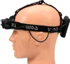 YATO Svítilna čelovka LED XM-L2 CREE 10W, 450 lm YT-08591 Náhled obrázku produktu 2