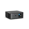 A gray multimedia projector with a black lens is shown on a white background. Náhled obrázku produktu