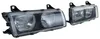 Originele Hella koplamp, voorzijde, voor BMW 3-serie E36 Productafbeelding-voorbeeld 4